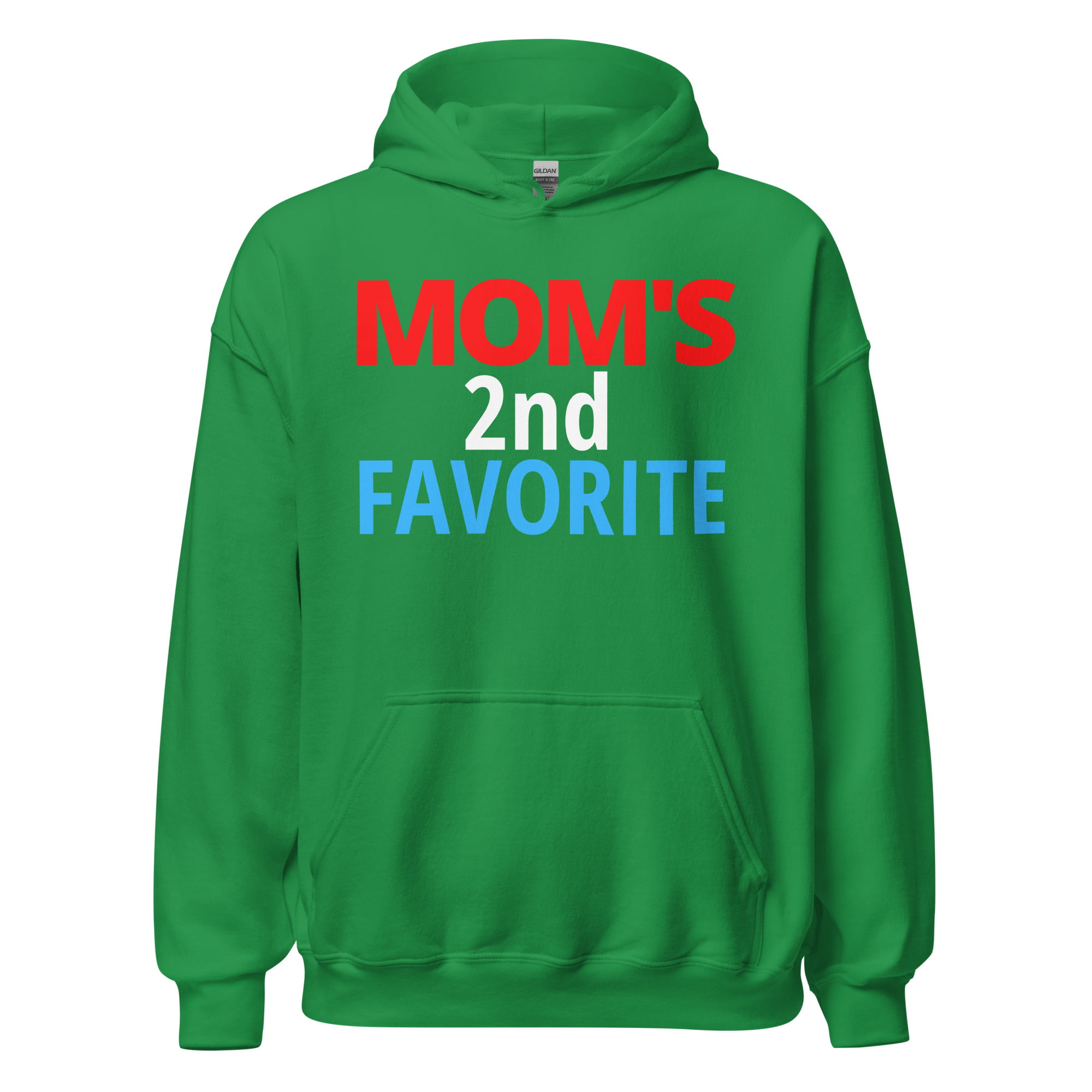 Mom’s 2nd Favorite Hoodie - Image 9