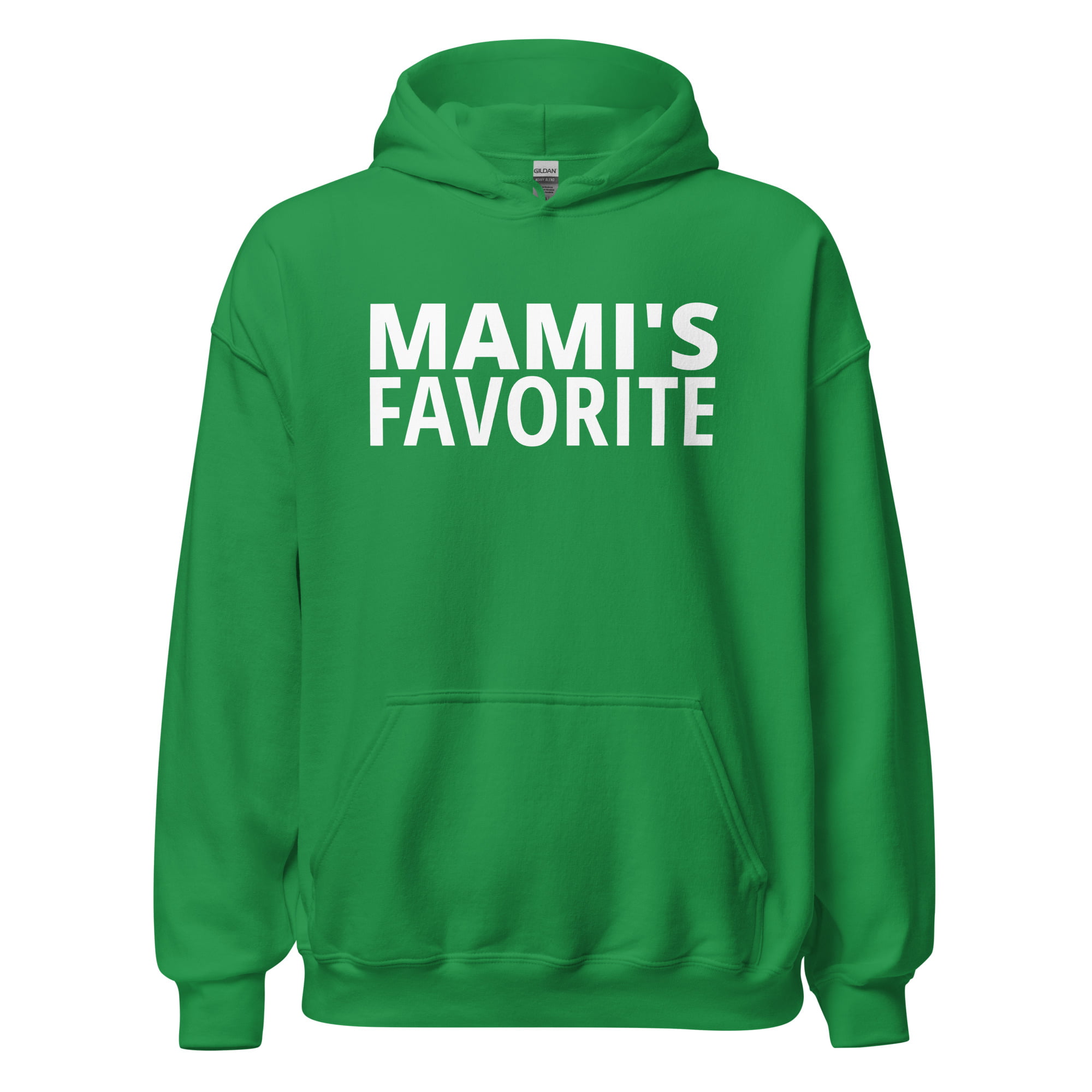 MAMI's Favorite Hoodie - Image 10
