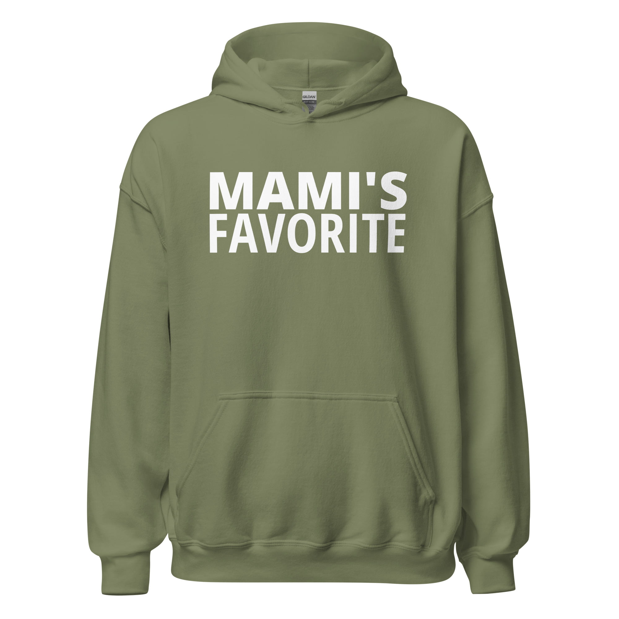 MAMI's Favorite Hoodie - Image 11