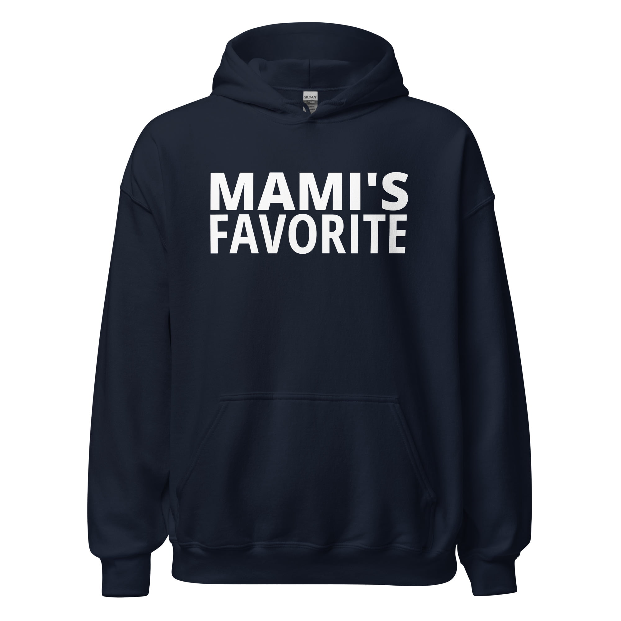 MAMI's Favorite Hoodie - Image 2