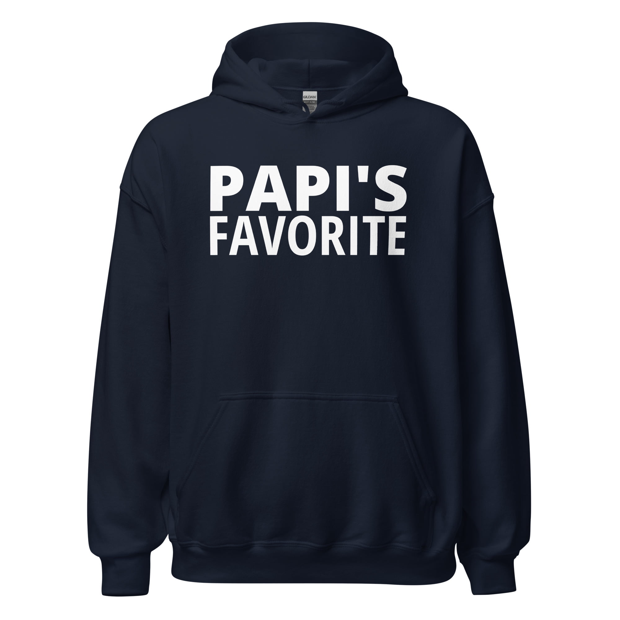 PAPI’s Favorite Hoodie - Image 2