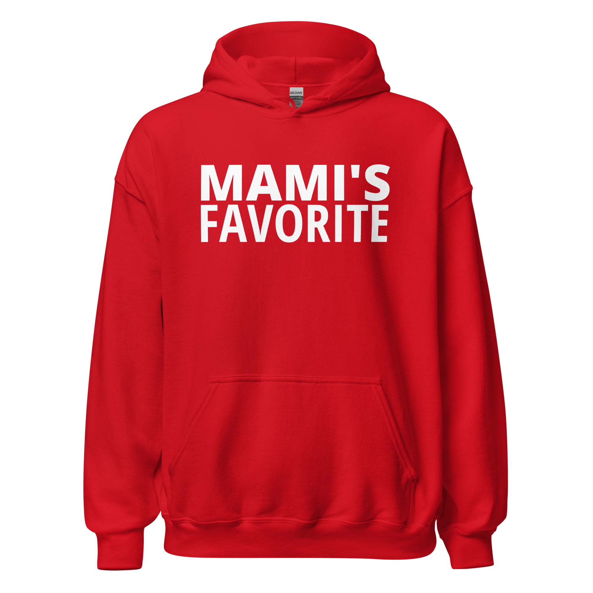 MAMI's Favorite Hoodie - Image 5