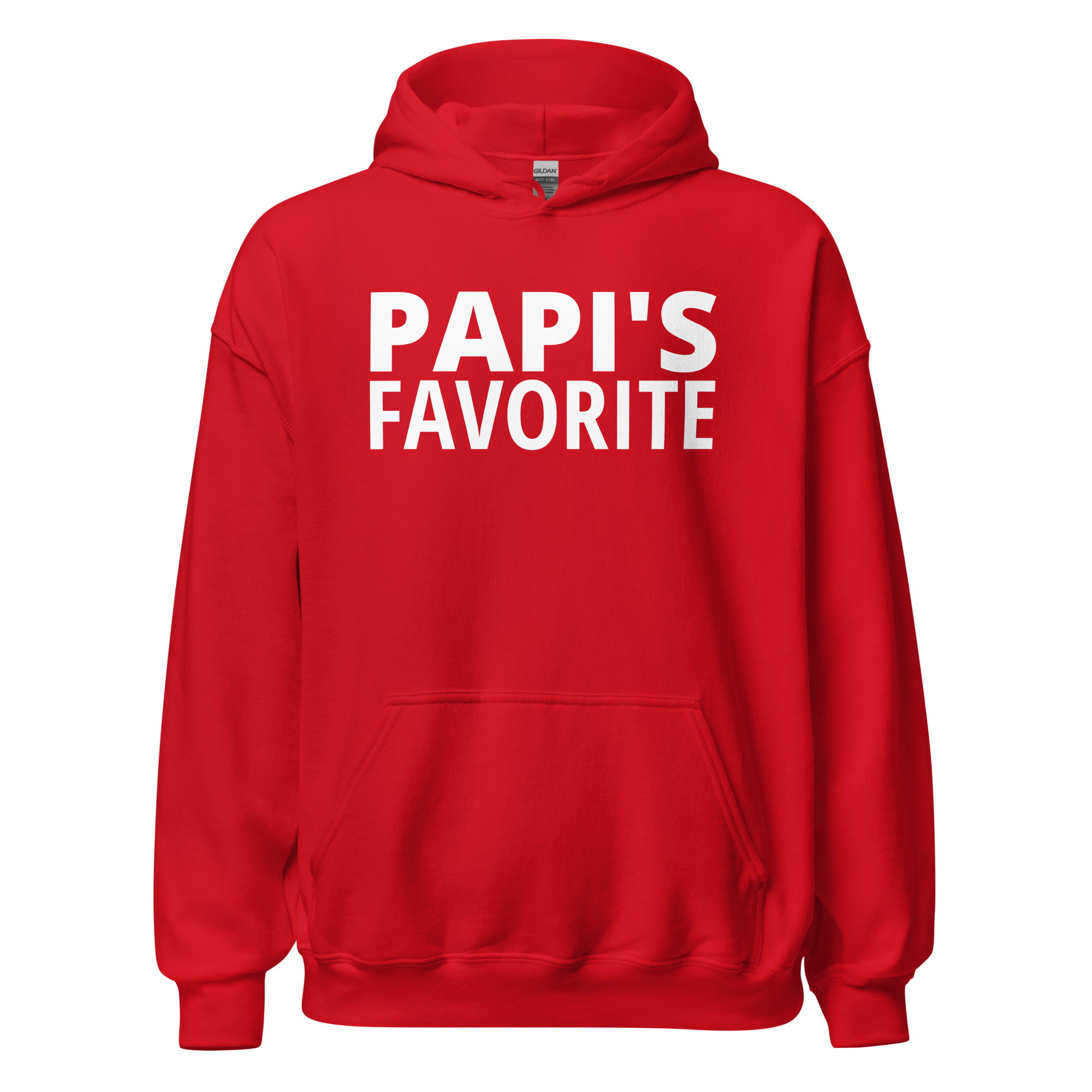 PAPI’s Favorite Hoodie - Image 5