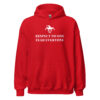 Respect No One Fear Everyone Hoodie