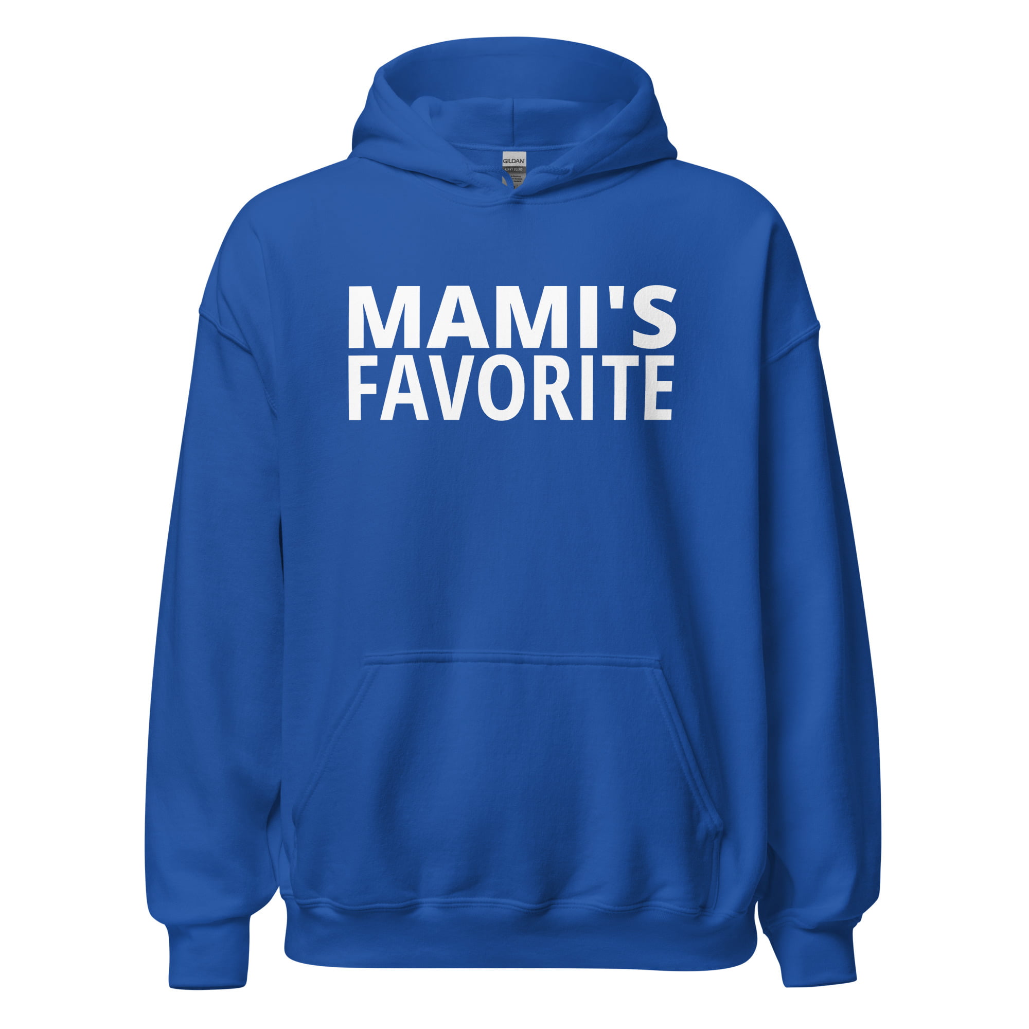MAMI's Favorite Hoodie - Image 7