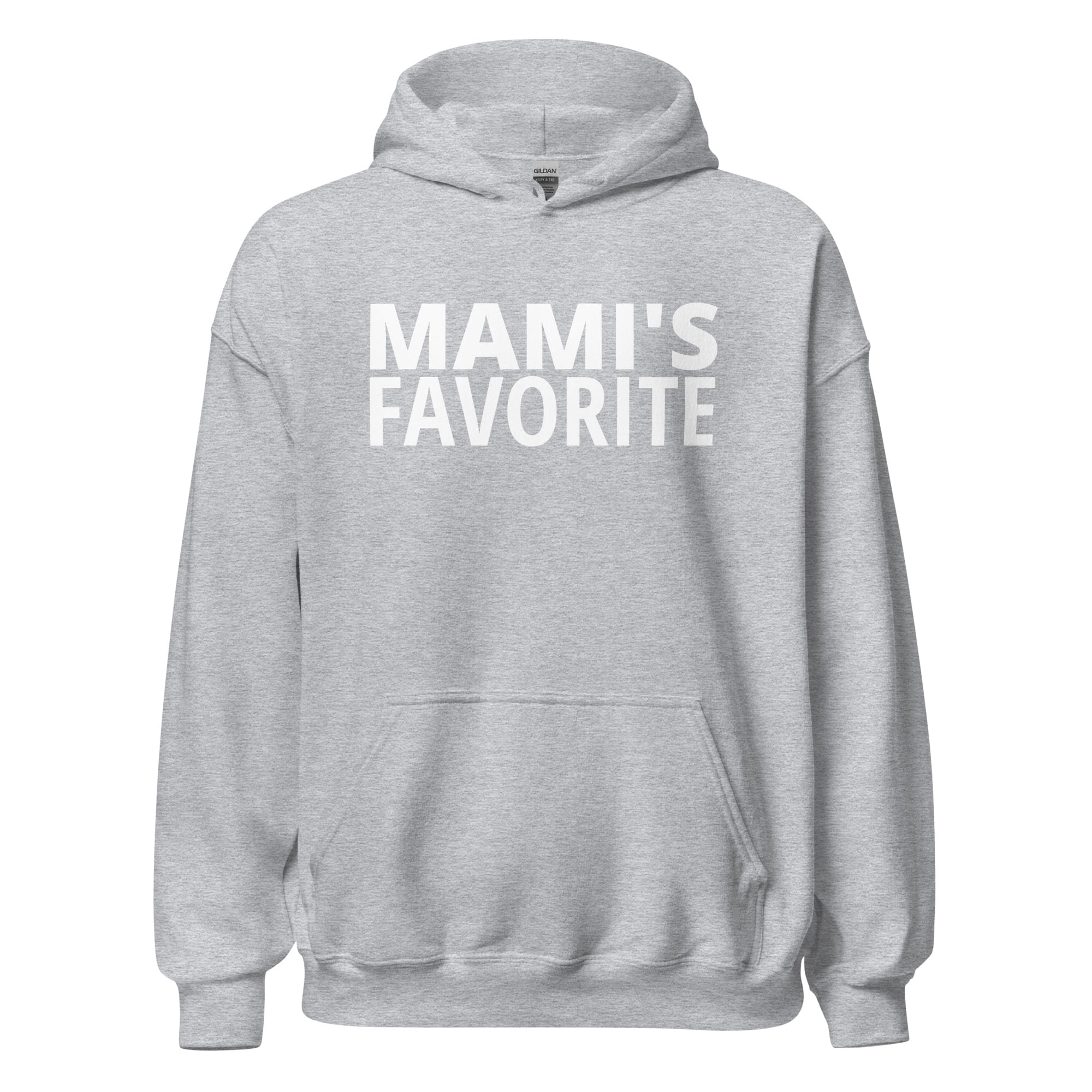 MAMI's Favorite Hoodie - Image 12