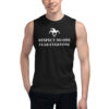 Respect No One Fear Everyone Muscle Shirt
