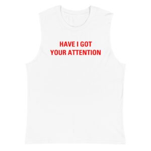Dua Lipa 'Have I Got Your Attention' shirt