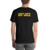 Robert Pattinson 'Get Off My Dick' t-shirt
