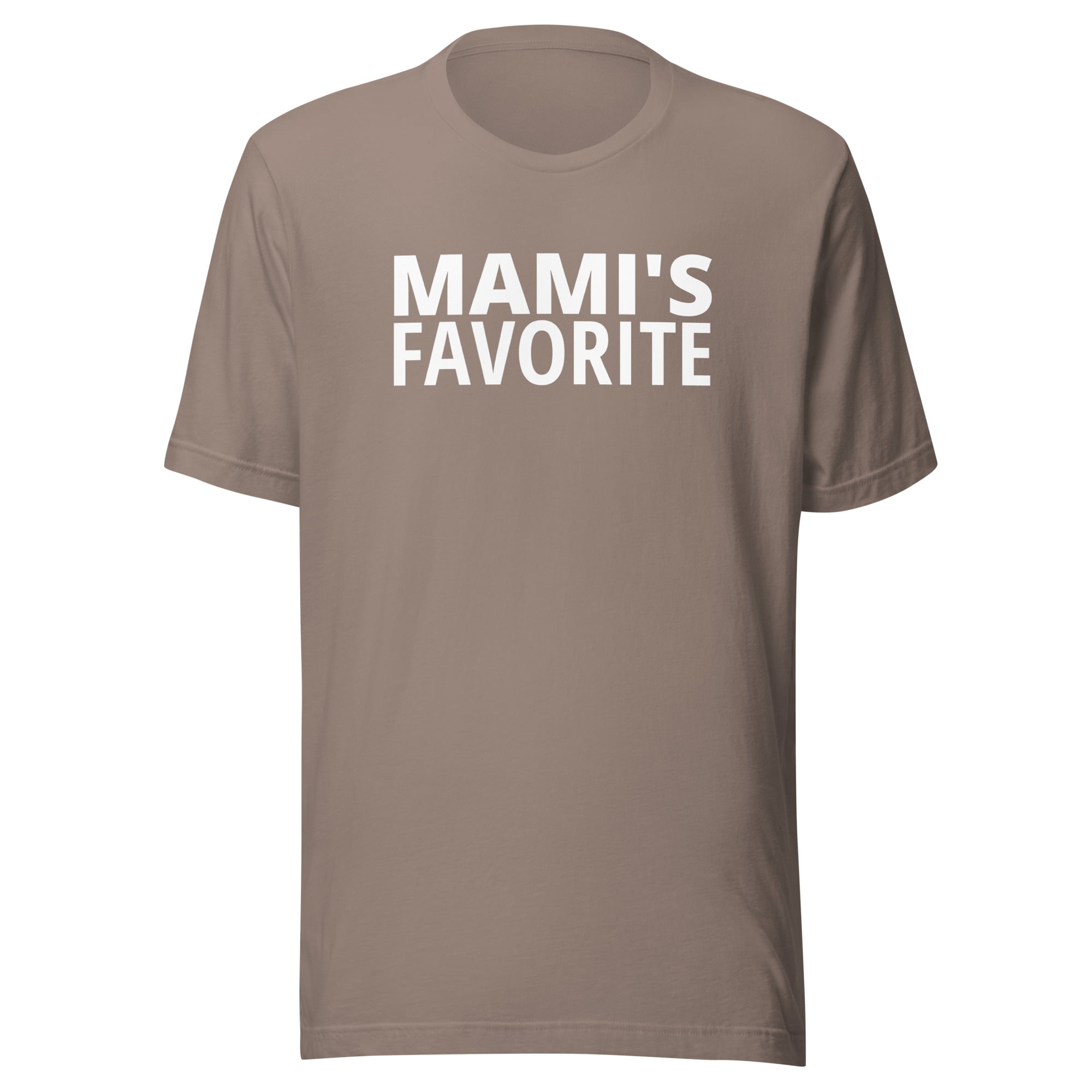 MAMI's Favorite Unisex t-shirt - Image 11