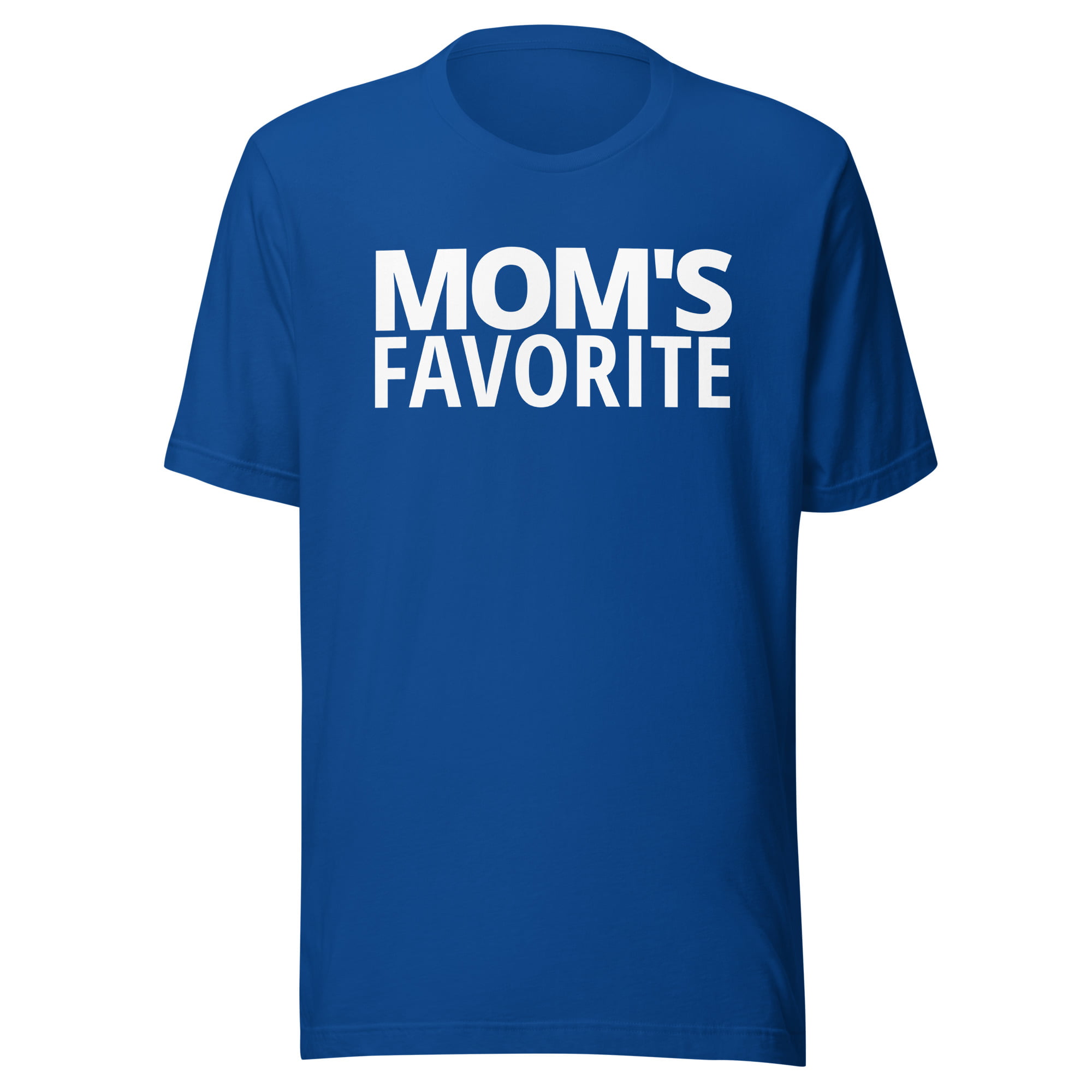 MOM'S FAVORITE shirt - Image 8