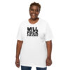 Will Fuck For Cake Unisex T-Shirt