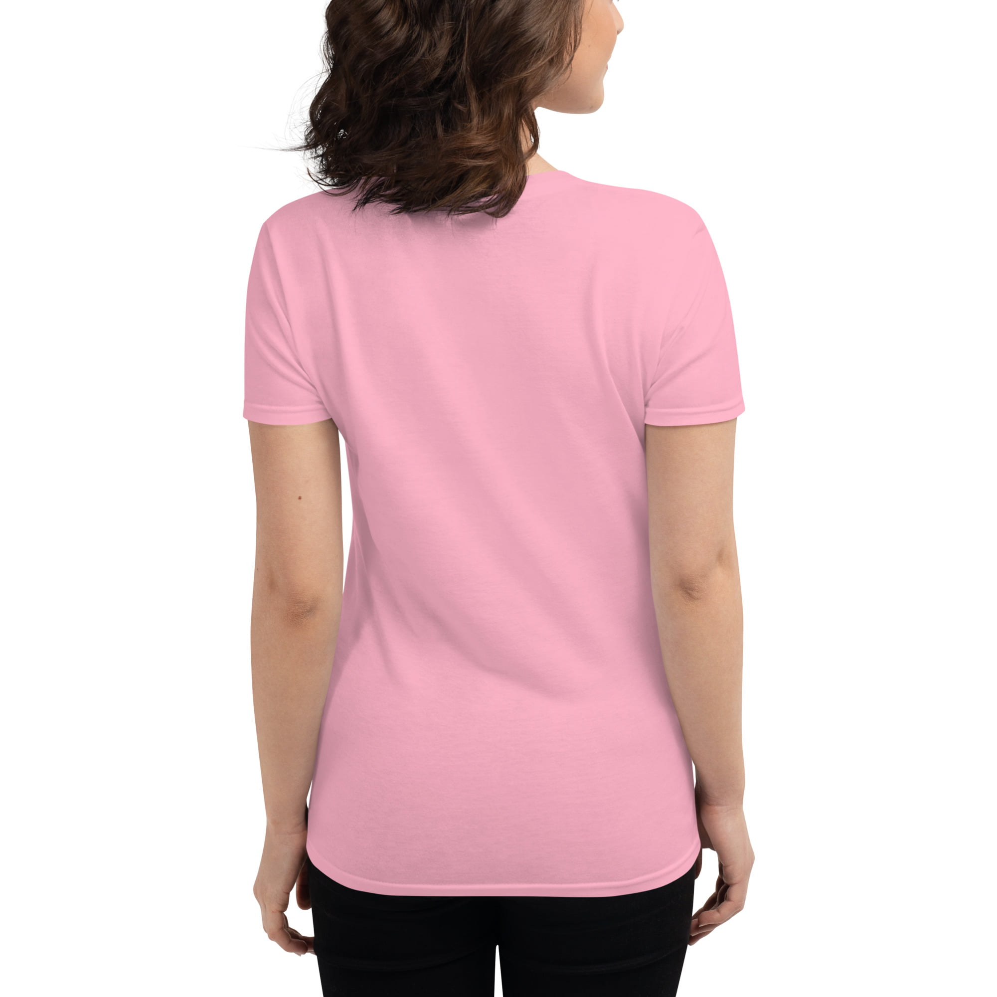 PAPI’s Favorite Women's t-shirt - Image 3