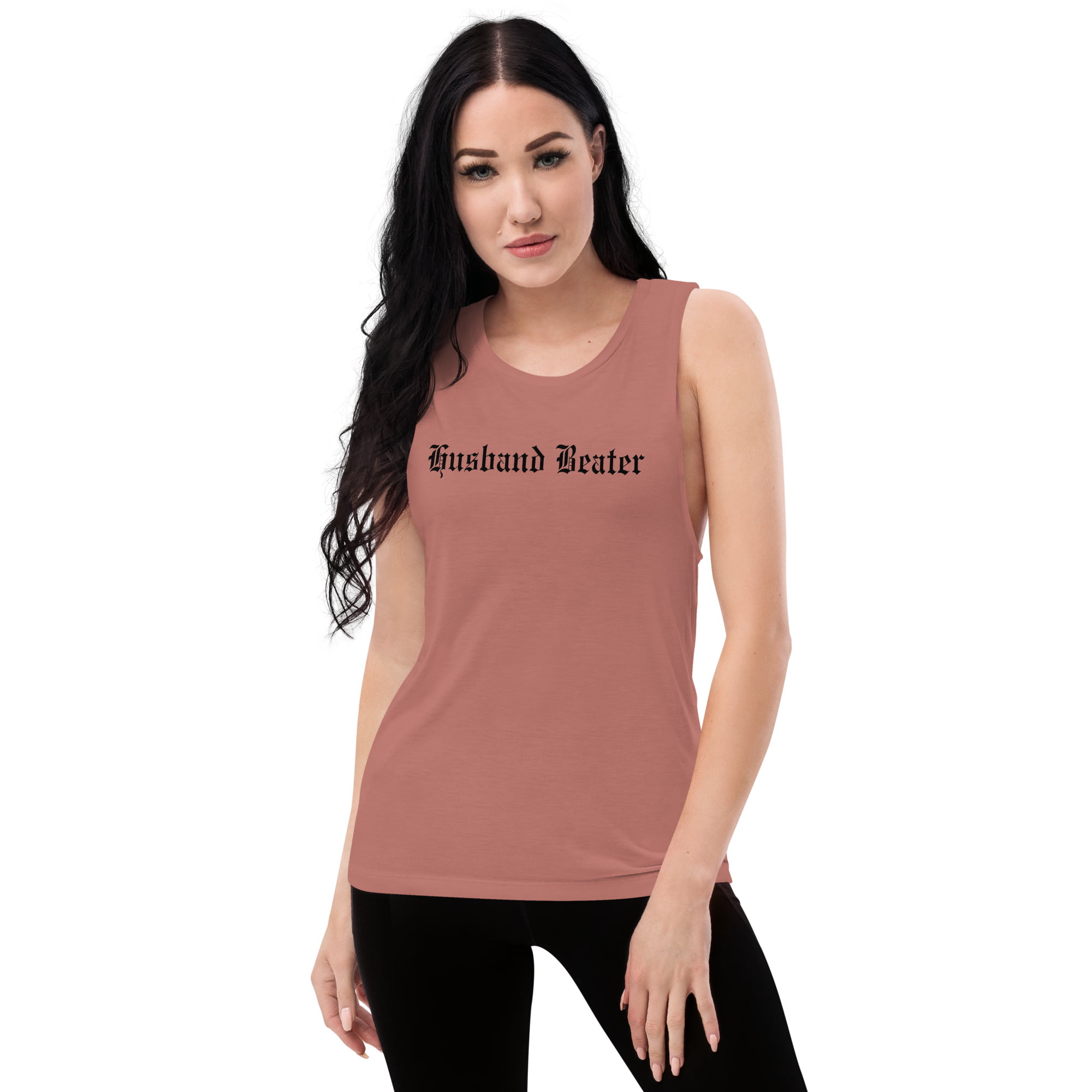 Eve HUSBAND BEATER shirt - Image 5