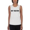 BOY BEATER Tank Top - Haylie Duff