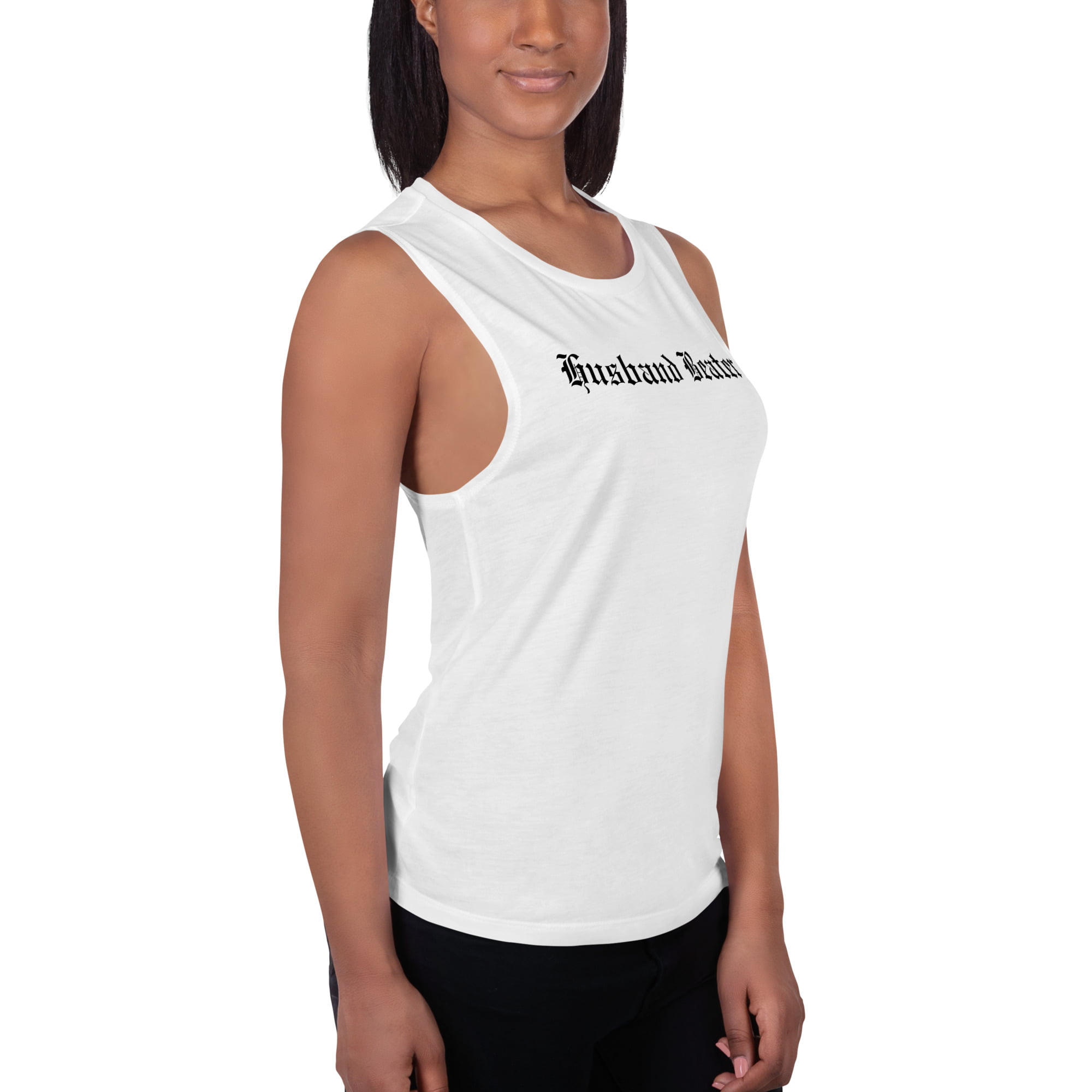 Eve HUSBAND BEATER shirt - Image 4