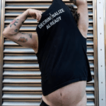 Decriminalize Already Fat Mike of NOFX