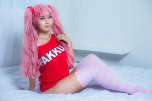 FAKKU Miso Tokki