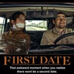 FIRST DATE Bound & Gagged