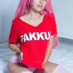 Fakku shirt - Miso Tokki