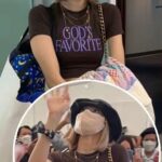 GOD'S FAVORITE shirt Lisa