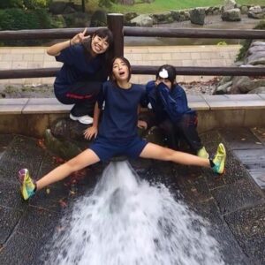 Giant SQUIRT Meme
