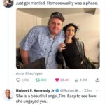 Homosexuality was a phase - Ungayed by a woman