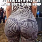 Hypnotic Booty