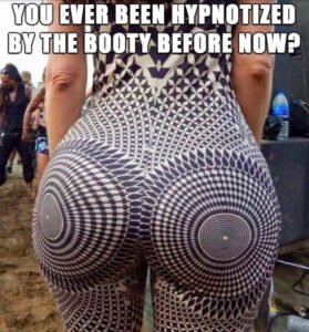 Hypnotic Booty