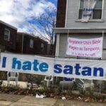 I Hate Satan meme - Beyonce is a satanist