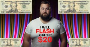 Man Boobs Bitch Tits Male Breasts Gynecomastia
