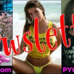 NEWSLETTER #60 Save Heavy Metal Culture + World's Oldest Hypebeast + hot young mistress