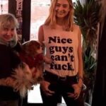 Nice Guys Can't Fuck shirt