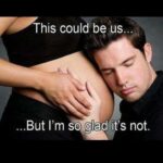 Parenthood meme. No baby please.