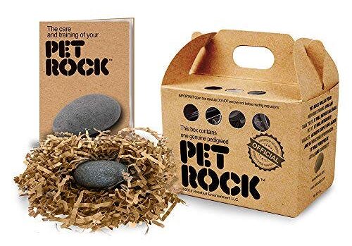 Pet Rock