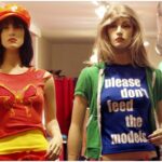 Please Don't Feed The Models