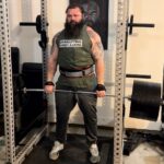 Robert Oberst Deadlift Is Not A Crime shirt