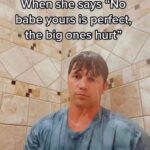 Short Dick Man meme