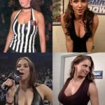 Stephanie McMahon early 2000s
