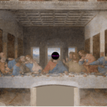 The Last Supper (Leonardo da Vinci)