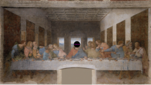 The Last Supper (Leonardo da Vinci)