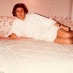 Trump bathrobe