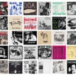 US HARDCORE PUNK