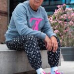 World's Oldest Hypebeast