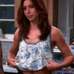 boob-flash-throw