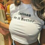 latina do it better