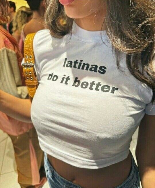 latina do it better