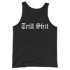 ASAP Rocky Trill Shit Tank Top