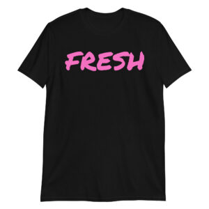 Pauly D Fresh T-Shirt