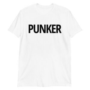 PUNKER T-Shirt